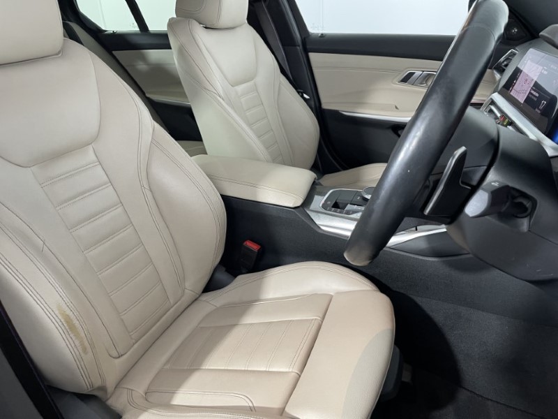 2020 (20) BMW 3 SERIES 320d MHT M Sport Plus Edition 4dr Step Auto 3508609