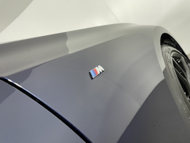 2020 (20) BMW 3 SERIES 320d MHT M Sport Plus Edition 4dr Step Auto 3508621