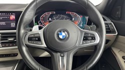 2020 (20) BMW 3 SERIES 320d MHT M Sport Plus Edition 4dr Step Auto 3559220