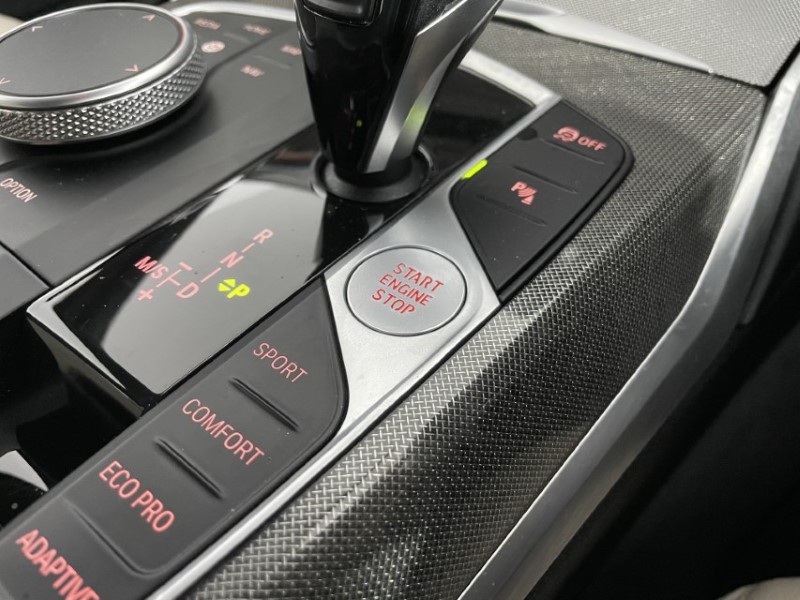 2020 (20) BMW 3 SERIES 320d MHT M Sport Plus Edition 4dr Step Auto 3508600