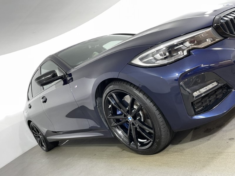 2020 (20) BMW 3 SERIES 320d MHT M Sport Plus Edition 4dr Step Auto 3508650