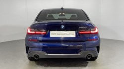 2020 (20) BMW 3 SERIES 320d MHT M Sport Plus Edition 4dr Step Auto 3508630