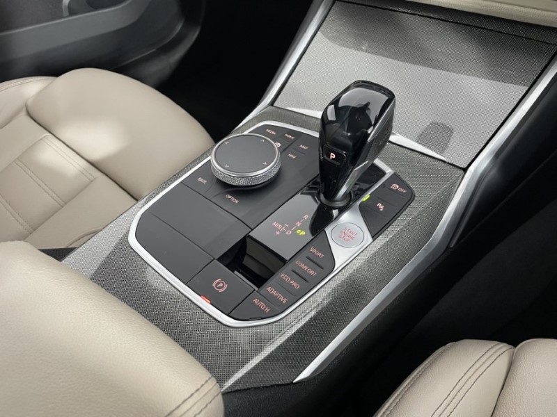 2020 (20) BMW 3 SERIES 320d MHT M Sport Plus Edition 4dr Step Auto 3508599