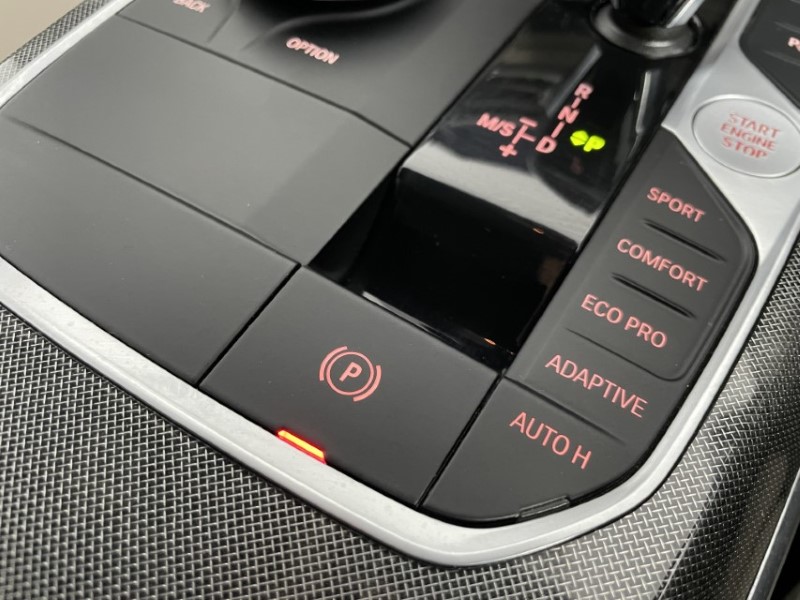 2020 (20) BMW 3 SERIES 320d MHT M Sport Plus Edition 4dr Step Auto 3559226