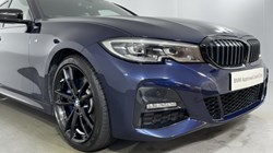 2020 (20) BMW 3 SERIES 320d MHT M Sport Plus Edition 4dr Step Auto 3508649