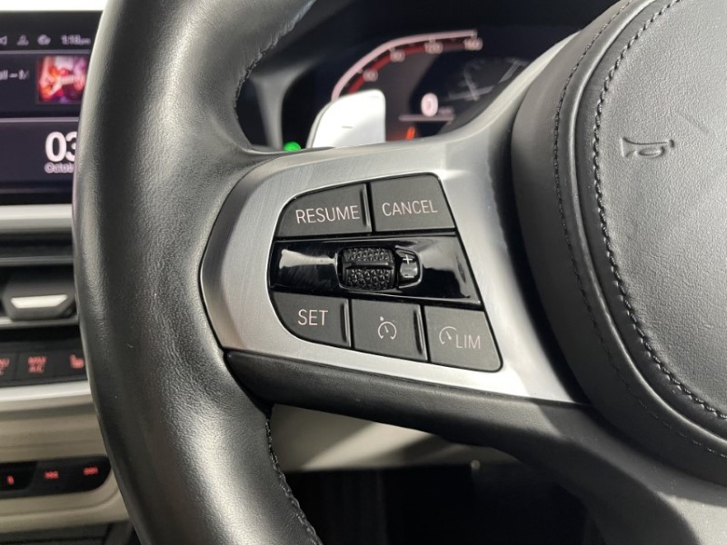 2020 (20) BMW 3 SERIES 320d MHT M Sport Plus Edition 4dr Step Auto 3559221