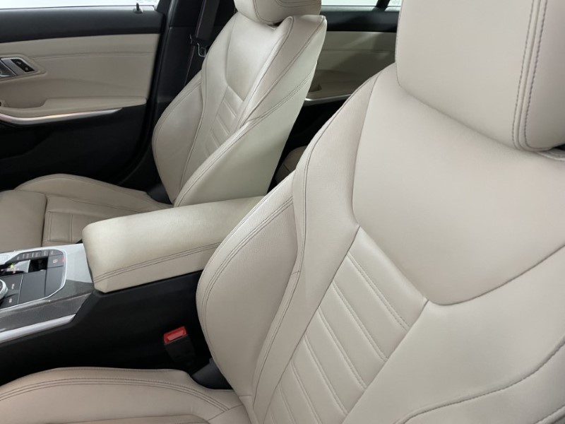 2020 (20) BMW 3 SERIES 320d MHT M Sport Plus Edition 4dr Step Auto 3508615