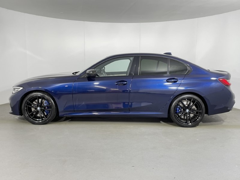 2020 (20) BMW 3 SERIES 320d MHT M Sport Plus Edition 4dr Step Auto 3508639