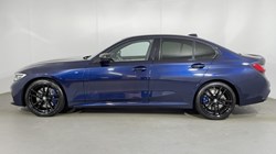 2020 (20) BMW 3 SERIES 320d MHT M Sport Plus Edition 4dr Step Auto 3508639