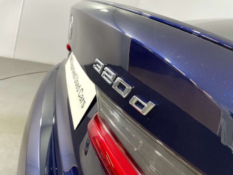 2020 (20) BMW 3 SERIES 320d MHT M Sport Plus Edition 4dr Step Auto 3508619