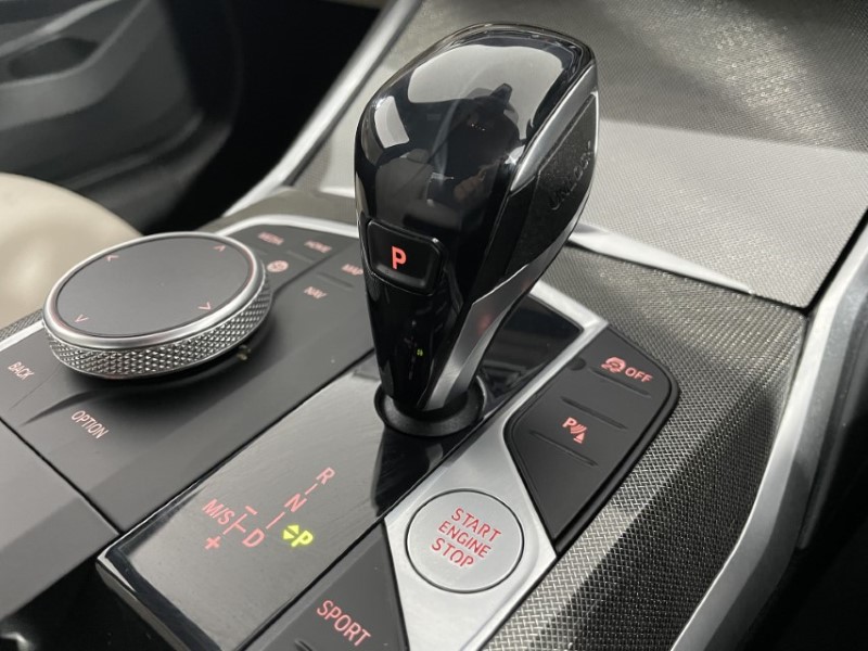 2020 (20) BMW 3 SERIES 320d MHT M Sport Plus Edition 4dr Step Auto 3559228