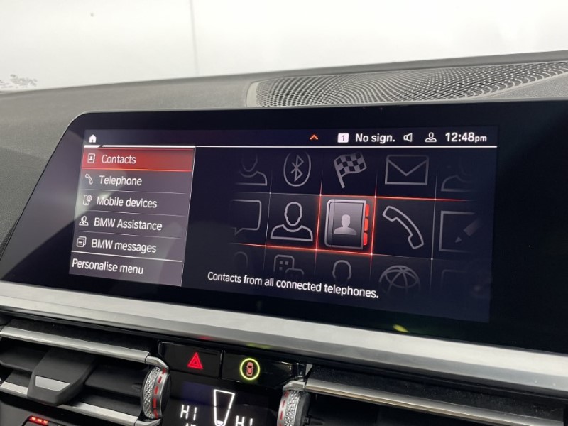 2020 (20) BMW 3 SERIES 320d MHT M Sport Plus Edition 4dr Step Auto 3508588