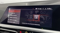 2020 (20) BMW 3 SERIES 320d MHT M Sport Plus Edition 4dr Step Auto 3508588