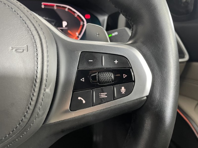 2020 (20) BMW 3 SERIES 320d MHT M Sport Plus Edition 4dr Step Auto 3559222