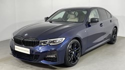 2020 (20) BMW 3 SERIES 320d MHT M Sport Plus Edition 4dr Step Auto 3508638