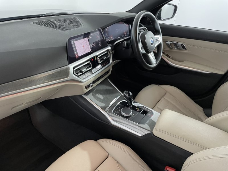 2020 (20) BMW 3 SERIES 320d MHT M Sport Plus Edition 4dr Step Auto 3508614