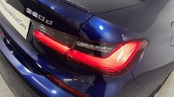 2020 (20) BMW 3 SERIES 320d MHT M Sport Plus Edition 4dr Step Auto 3508620