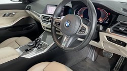 2020 (20) BMW 3 SERIES 320d MHT M Sport Plus Edition 4dr Step Auto 3508608