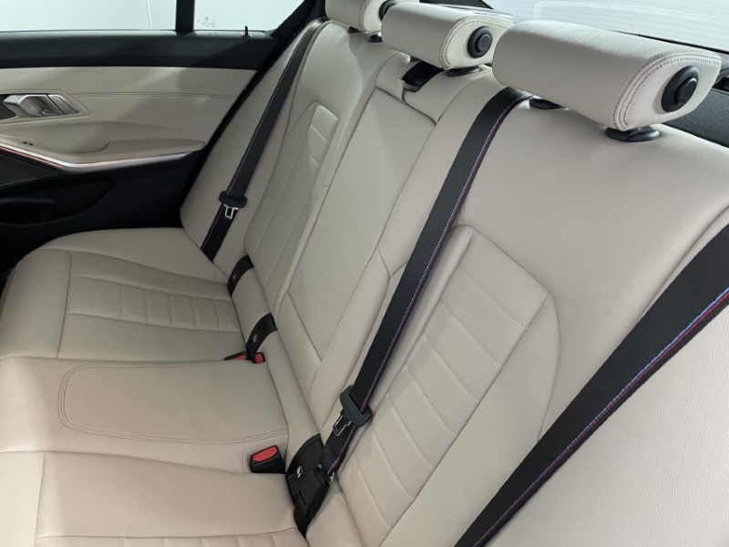 2020 (20) BMW 3 SERIES 320d MHT M Sport Plus Edition 4dr Step Auto 3508613