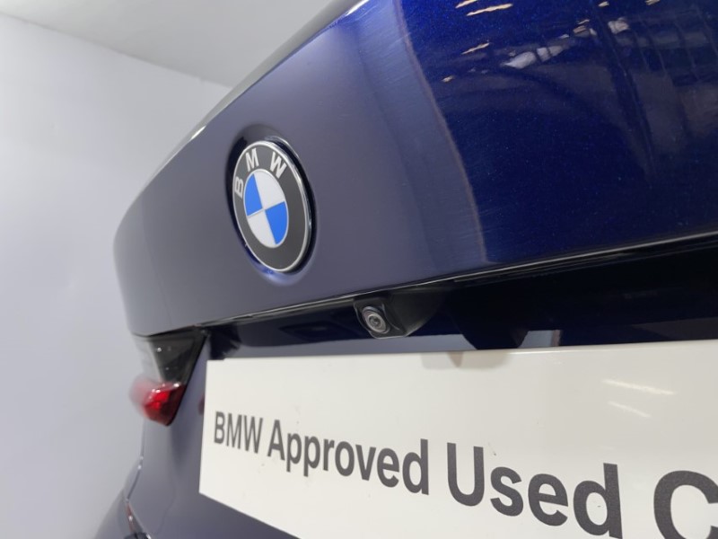 2020 (20) BMW 3 SERIES 320d MHT M Sport Plus Edition 4dr Step Auto 3508618