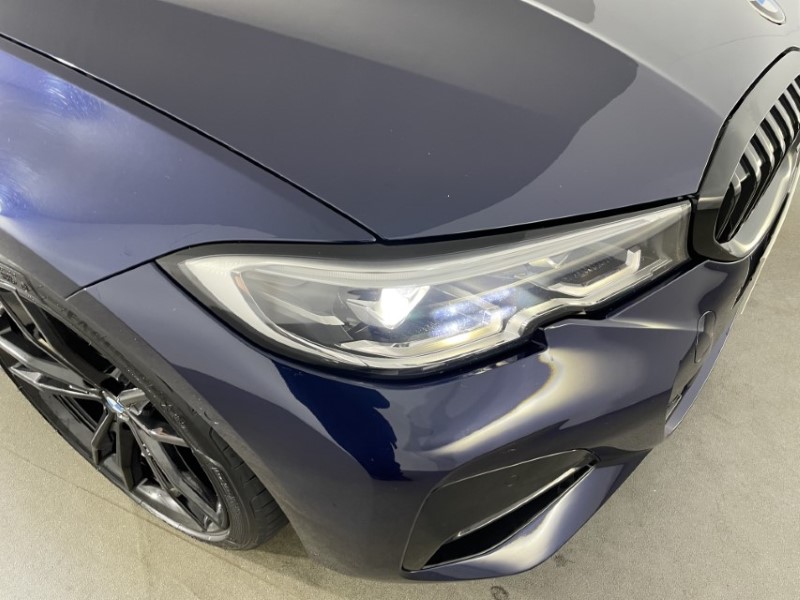 2020 (20) BMW 3 SERIES 320d MHT M Sport Plus Edition 4dr Step Auto 3508623