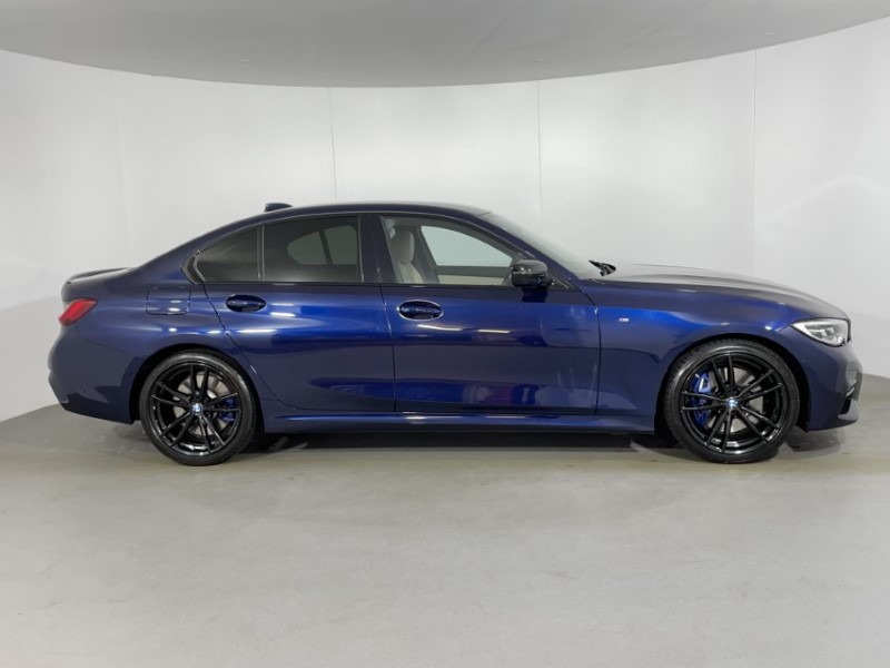 2020 (20) BMW 3 SERIES 320d MHT M Sport Plus Edition 4dr Step Auto 3508645