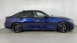 2020 (20) BMW 3 SERIES 320d MHT M Sport Plus Edition 4dr Step Auto 3508645