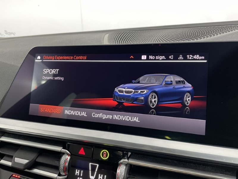 2020 (20) BMW 3 SERIES 320d MHT M Sport Plus Edition 4dr Step Auto 3508589