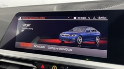 2020 (20) BMW 3 SERIES 320d MHT M Sport Plus Edition 4dr Step Auto 3508589