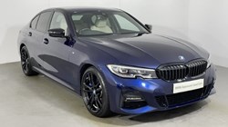 2020 (20) BMW 3 SERIES 320d MHT M Sport Plus Edition 4dr Step Auto 3508646