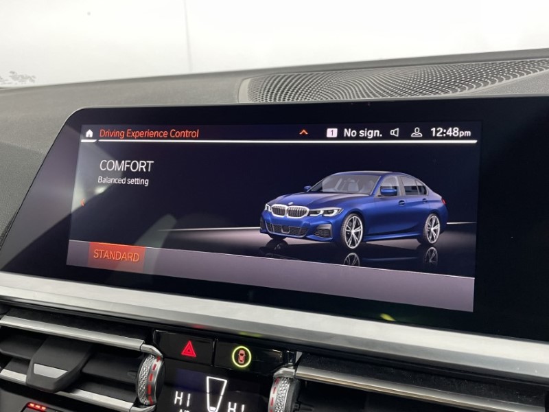 2020 (20) BMW 3 SERIES 320d MHT M Sport Plus Edition 4dr Step Auto 3508590