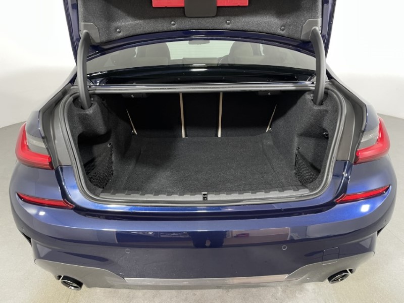 2020 (20) BMW 3 SERIES 320d MHT M Sport Plus Edition 4dr Step Auto 3508612