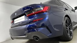 2020 (20) BMW 3 SERIES 320d MHT M Sport Plus Edition 4dr Step Auto 3508628