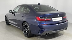 2020 (20) BMW 3 SERIES 320d MHT M Sport Plus Edition 4dr Step Auto 3508641