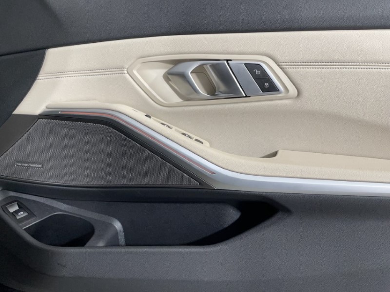 2020 (20) BMW 3 SERIES 320d MHT M Sport Plus Edition 4dr Step Auto 3508610