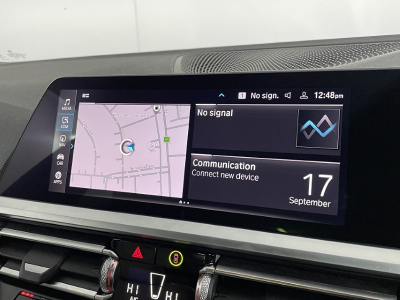 2020 (20) BMW 3 SERIES 320d MHT M Sport Plus Edition 4dr Step Auto 3508592