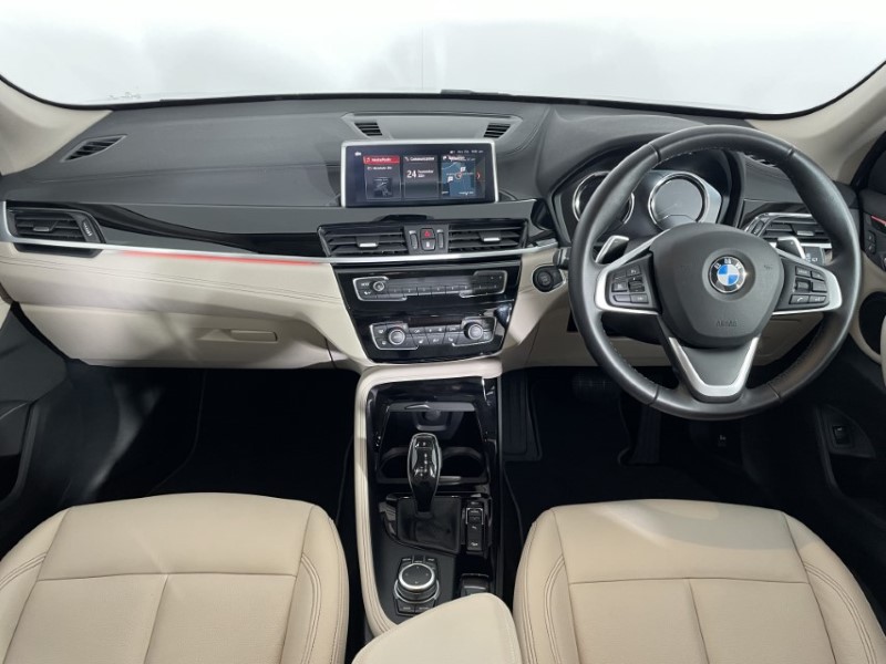 2021 (21) BMW X1 xDrive 20i [178] xLine 5dr Step Auto 3526736