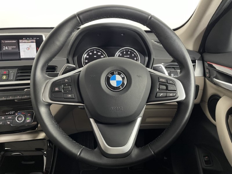 2021 (21) BMW X1 xDrive 20i [178] xLine 5dr Step Auto 3526698