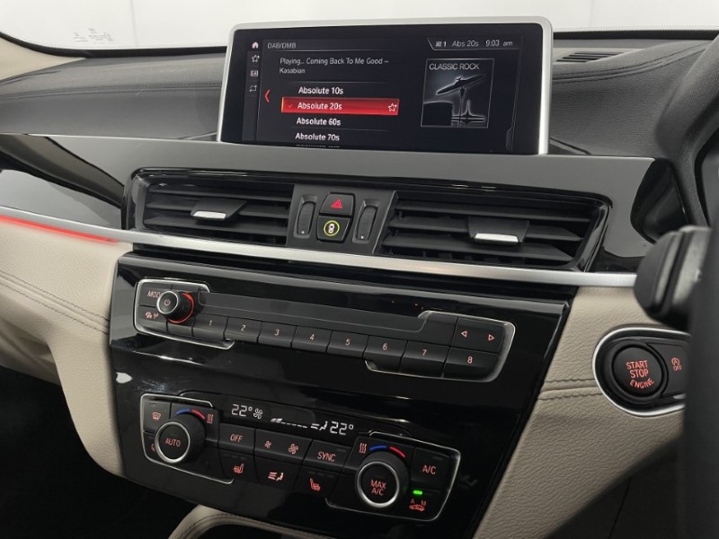 2021 (21) BMW X1 xDrive 20i [178] xLine 5dr Step Auto 3526709