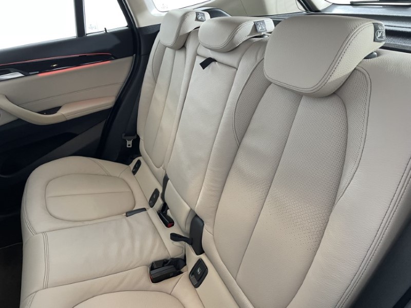 2021 (21) BMW X1 xDrive 20i [178] xLine 5dr Step Auto 3526737