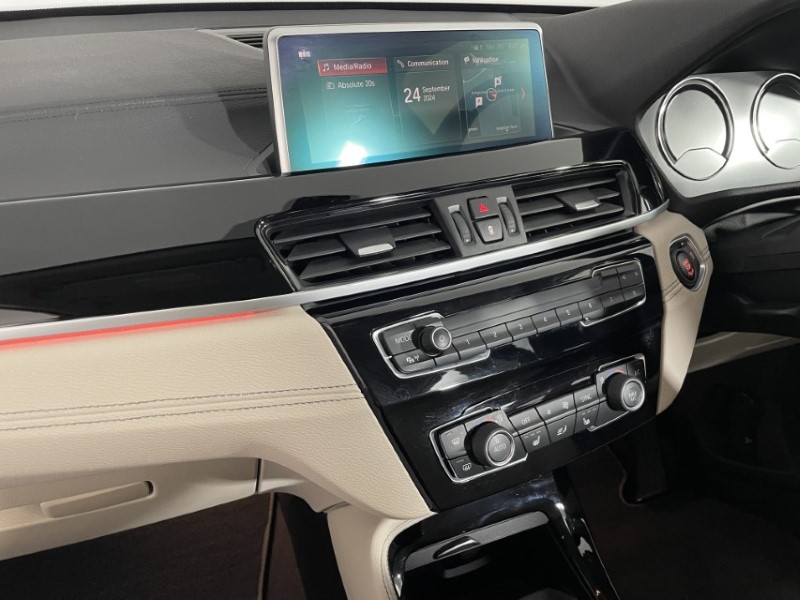 2021 (21) BMW X1 xDrive 20i [178] xLine 5dr Step Auto 3526739