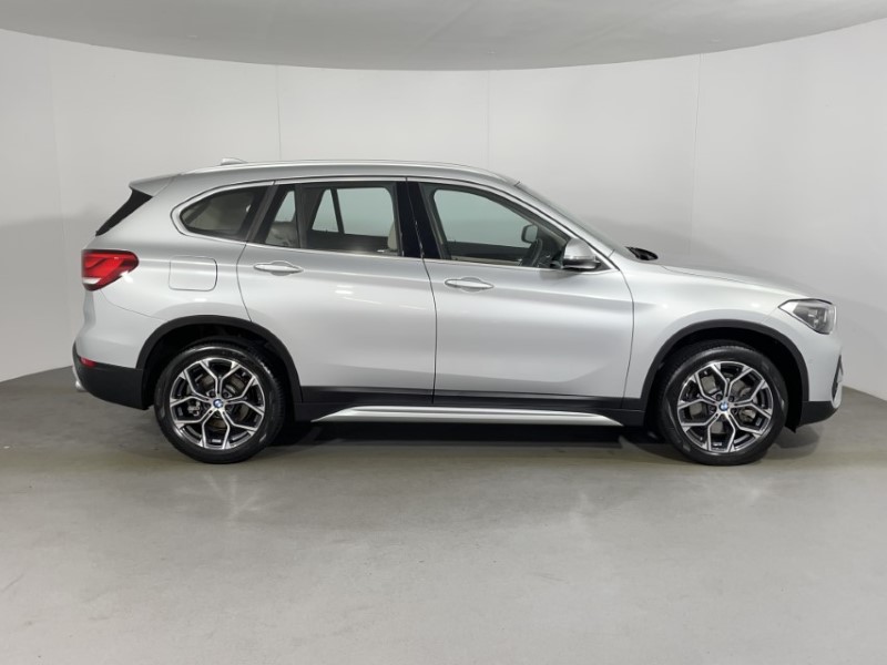 2021 (21) BMW X1 xDrive 20i [178] xLine 5dr Step Auto 3526785