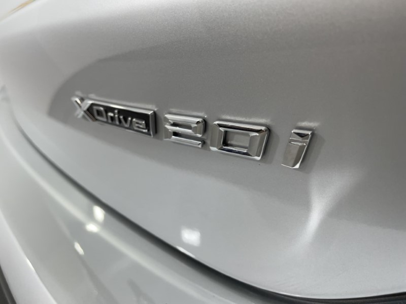 2021 (21) BMW X1 xDrive 20i [178] xLine 5dr Step Auto 3526731