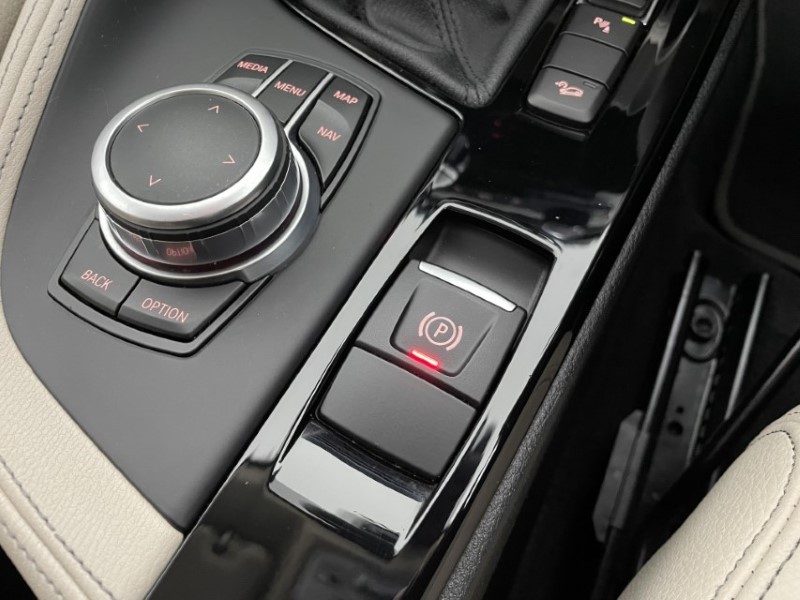 2021 (21) BMW X1 xDrive 20i [178] xLine 5dr Step Auto 3526703