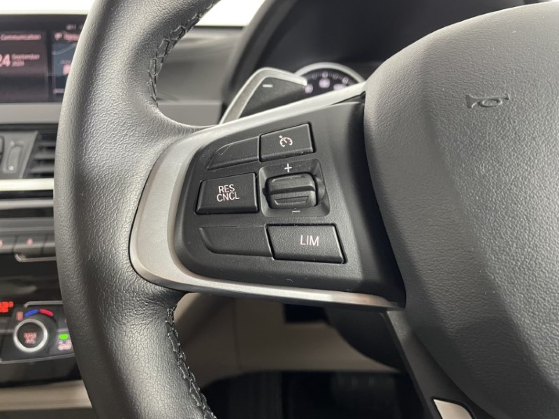 2021 (21) BMW X1 xDrive 20i [178] xLine 5dr Step Auto 3526699