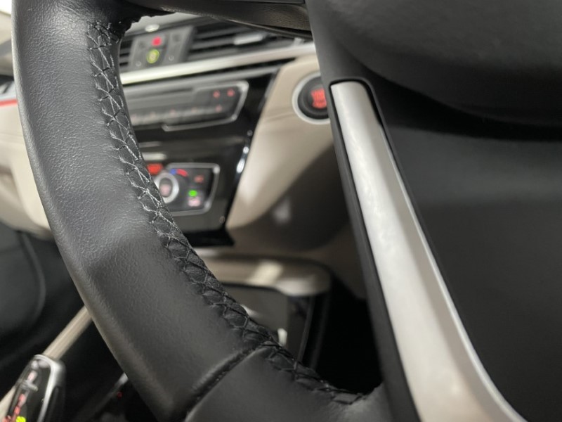 2021 (21) BMW X1 xDrive 20i [178] xLine 5dr Step Auto 3526701