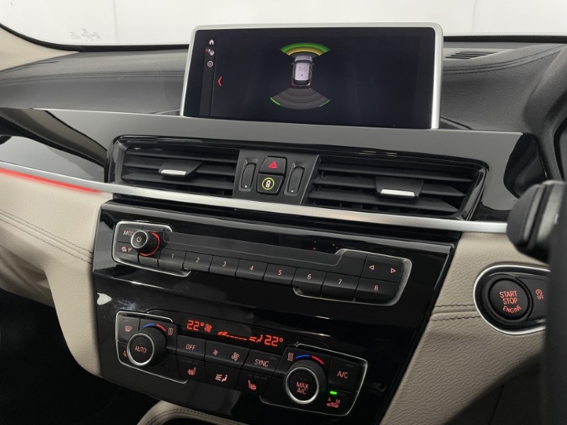 2021 (21) BMW X1 xDrive 20i [178] xLine 5dr Step Auto 3526716