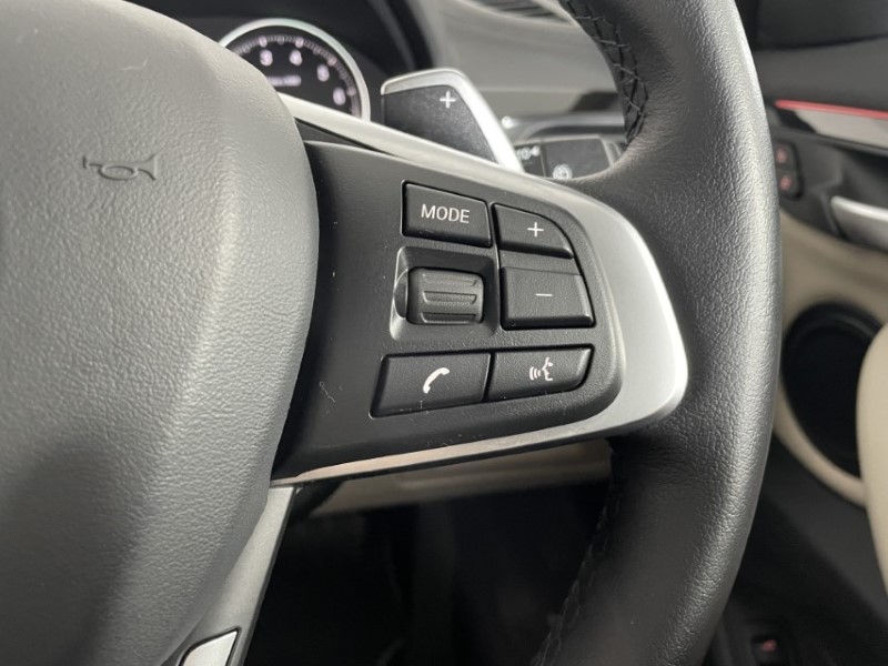 2021 (21) BMW X1 xDrive 20i [178] xLine 5dr Step Auto 3526700