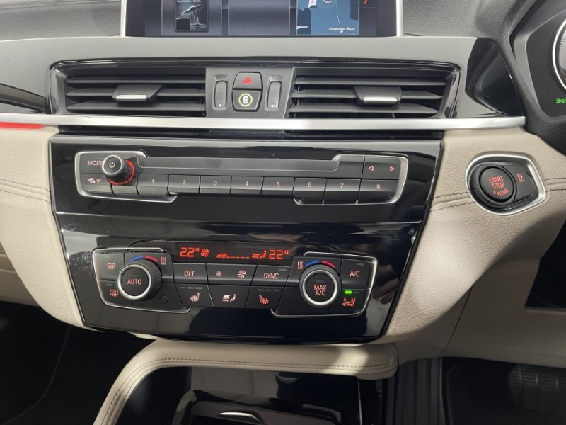 2021 (21) BMW X1 xDrive 20i [178] xLine 5dr Step Auto 3526707