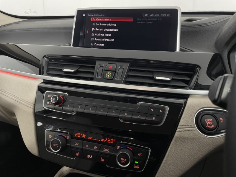 2021 (21) BMW X1 xDrive 20i [178] xLine 5dr Step Auto 3526712